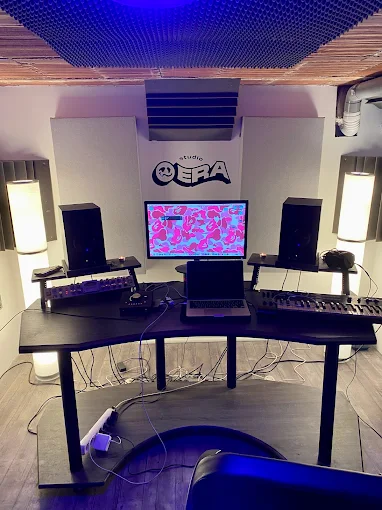 Espace studio Studio ERA à Bordeaux-Talence